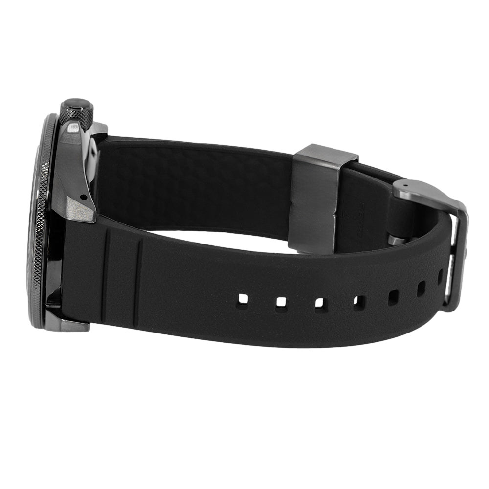 Seiko Men's SRPL15K1 Prospex Samurai Automatic