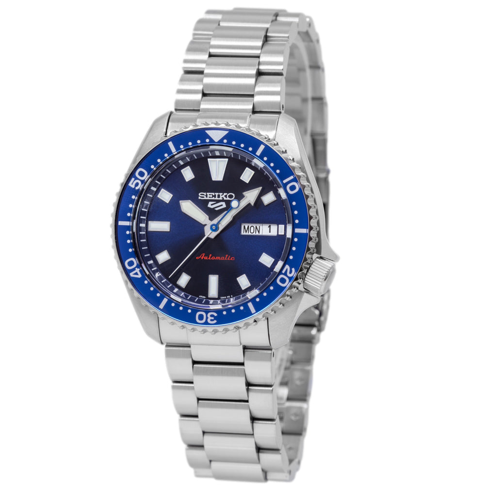 Seiko Men's SRPL83K1 5 Sports SKX Series Automatic