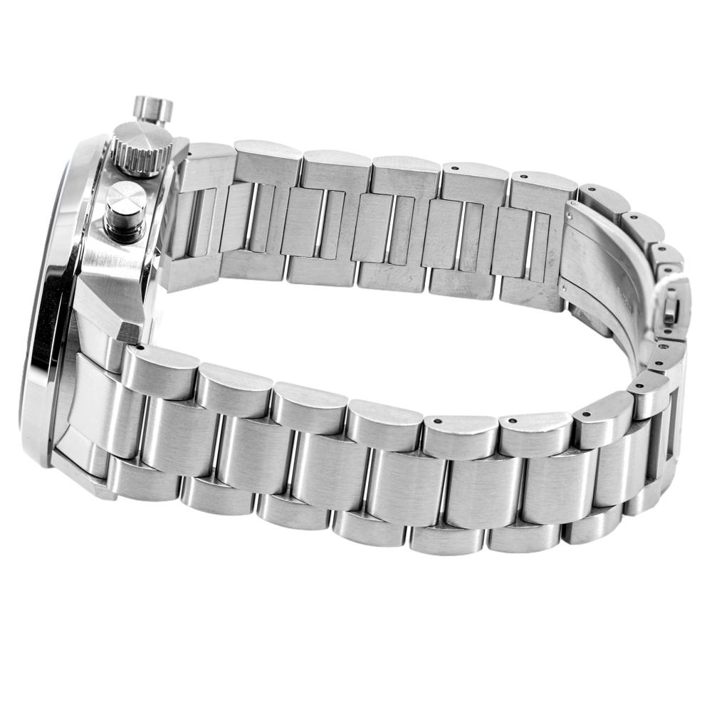 Seiko Men's SRQ037J1 Prospex Chrono Auto Watch
