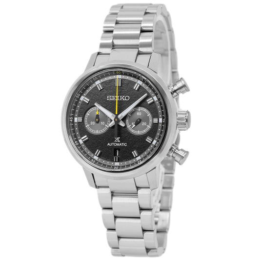 Seiko SRQ041J1 Prospex Speedtimer World Athletics Ltd. Ed.