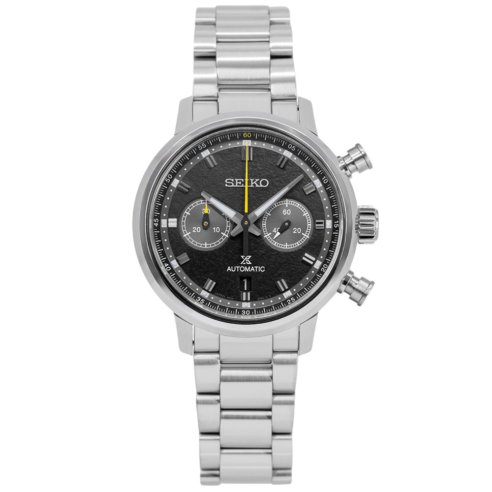 Seiko SRQ041J1 Prospex Speedtimer World Athletics Ltd. Ed.