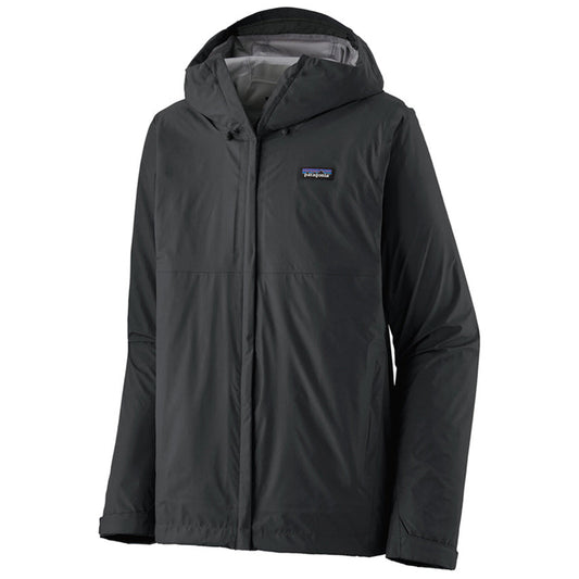 Men's Torrentshell 3L Jacket - Black