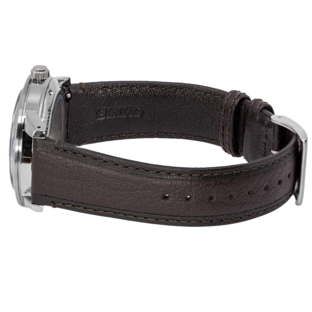 Seiko Men's SSA461J1 Presage Style 60's Auto