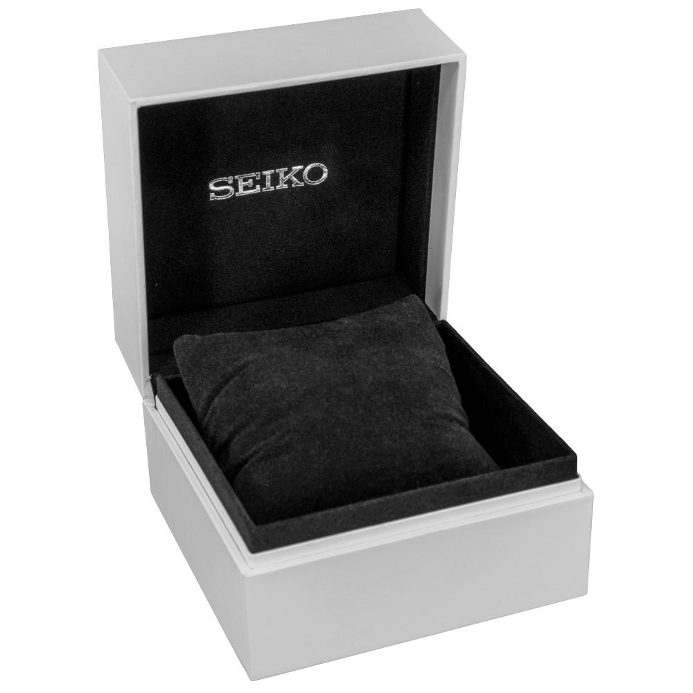 Seiko Men's SSB453P1 Sport Chrono Quartz