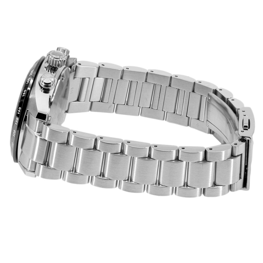 Seiko Men's SSC815P1 Prospex Speedtimer Solar Watch