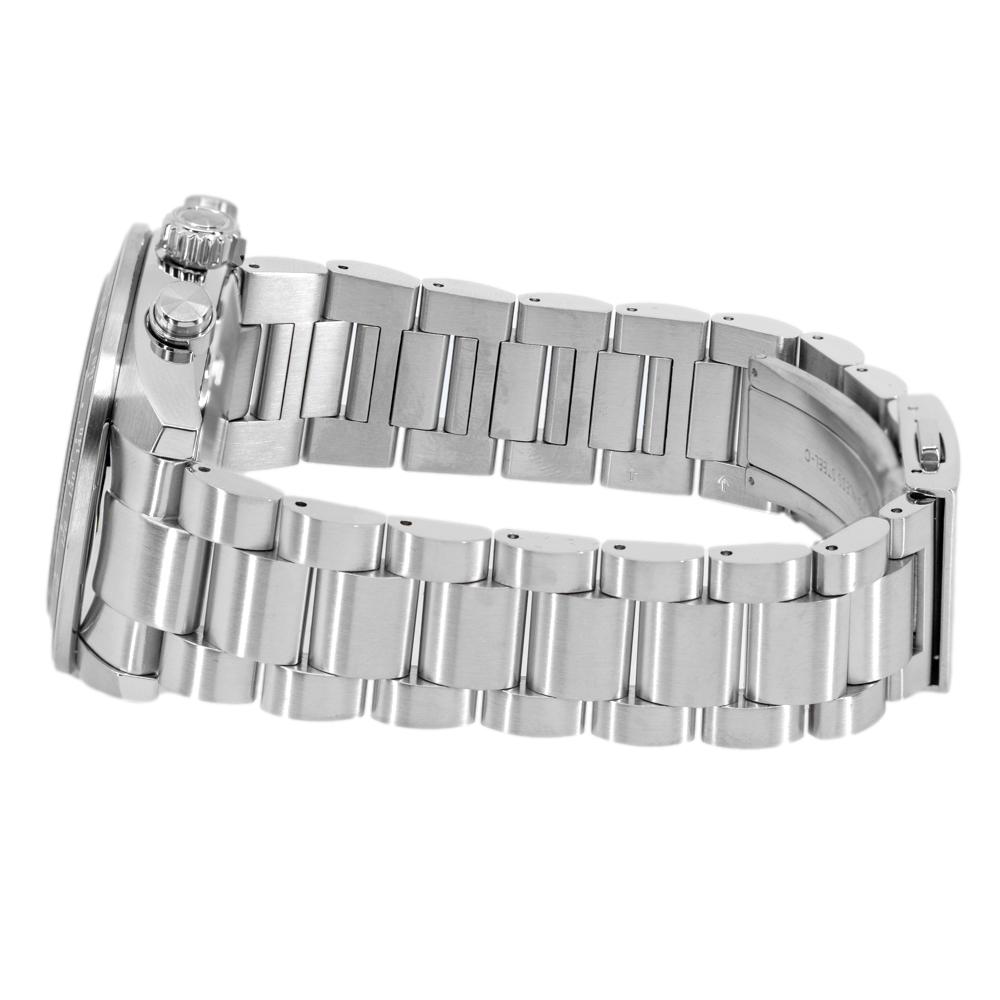 Seiko Men's SSC911P1 Prospex Speedtimer Quartz Solar