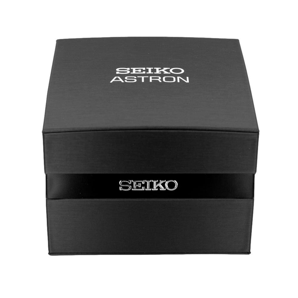 Seiko Men's SSH051J1 Astron Chrono Solar Watch