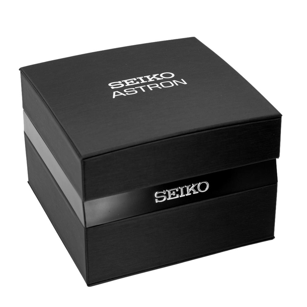 Seiko Men's SSH051J1 Astron Chrono Solar Watch