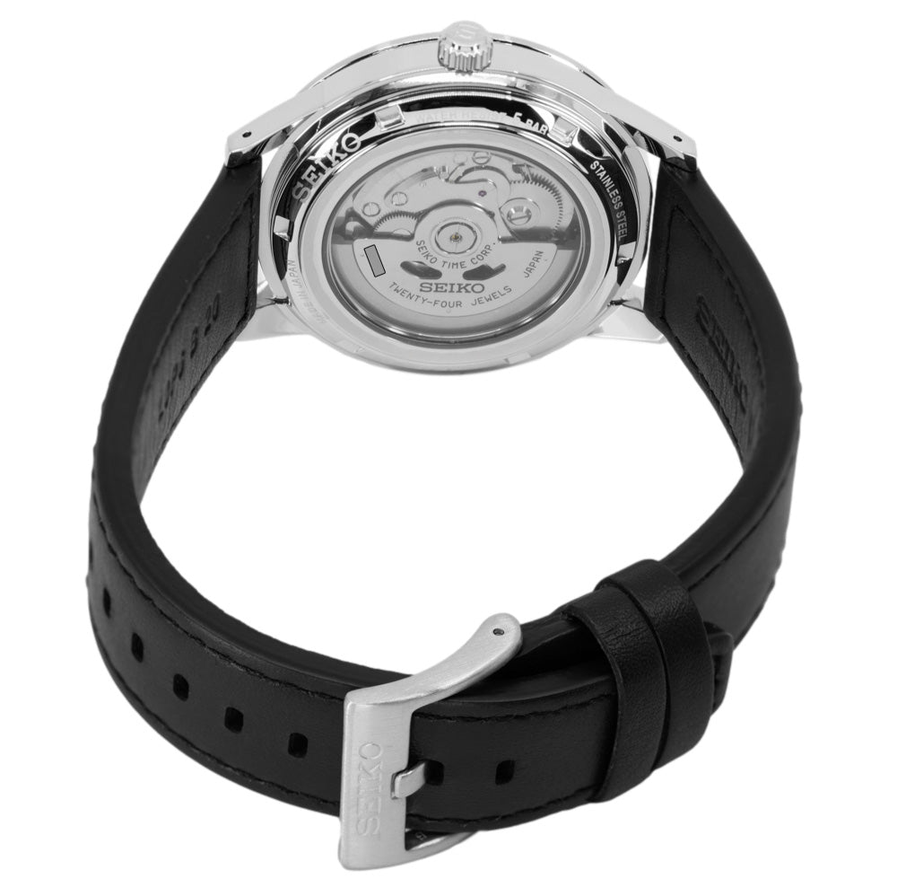 Seiko Men's SSK011J1 Presage Style 60's Auto