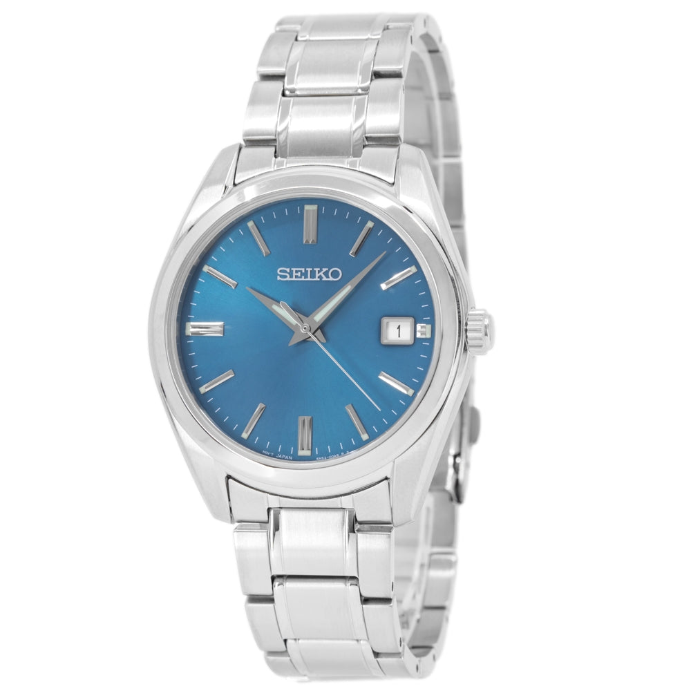 Seiko Men's SUR525P1 Classic Quartz
