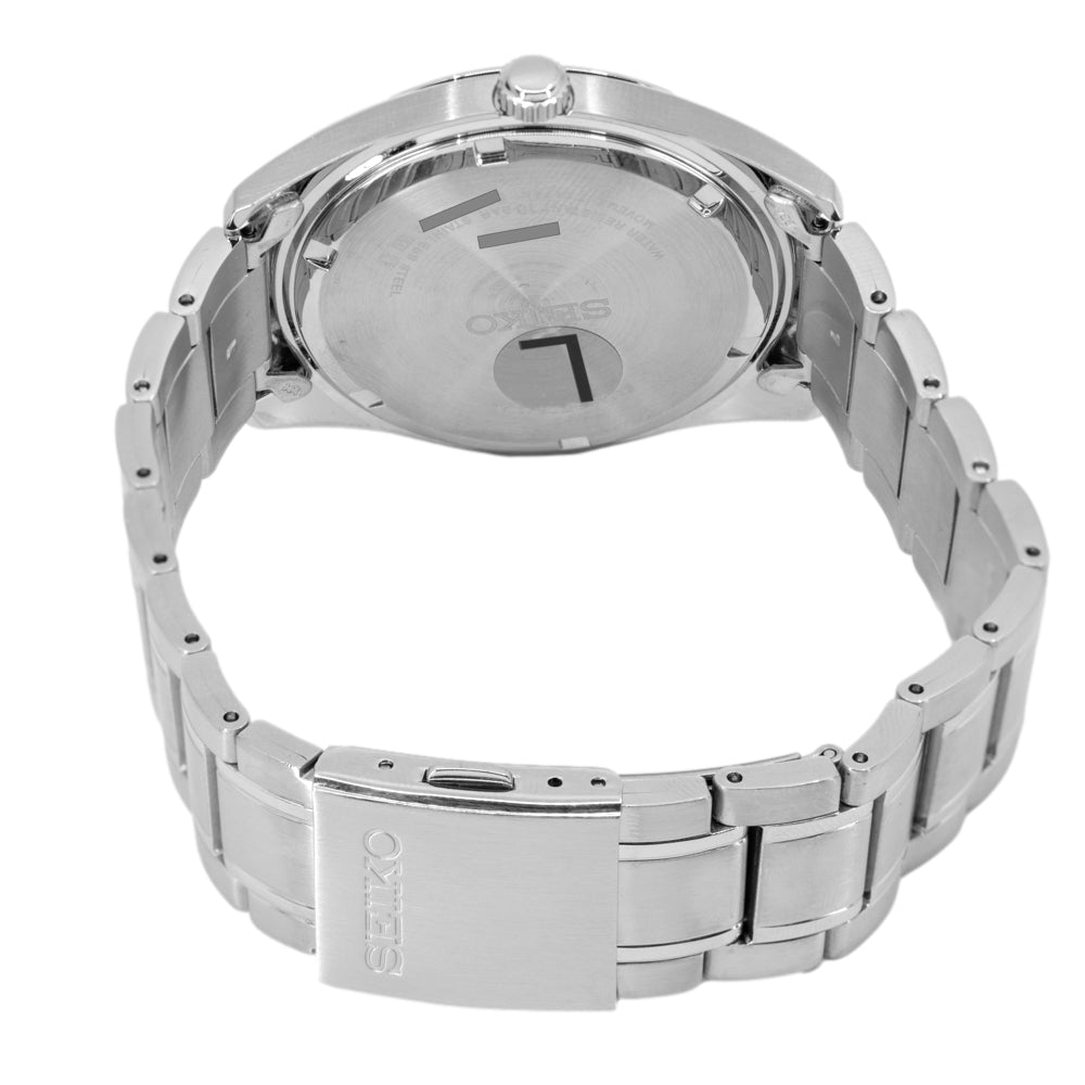 Seiko Men's SUR525P1 Classic Quartz