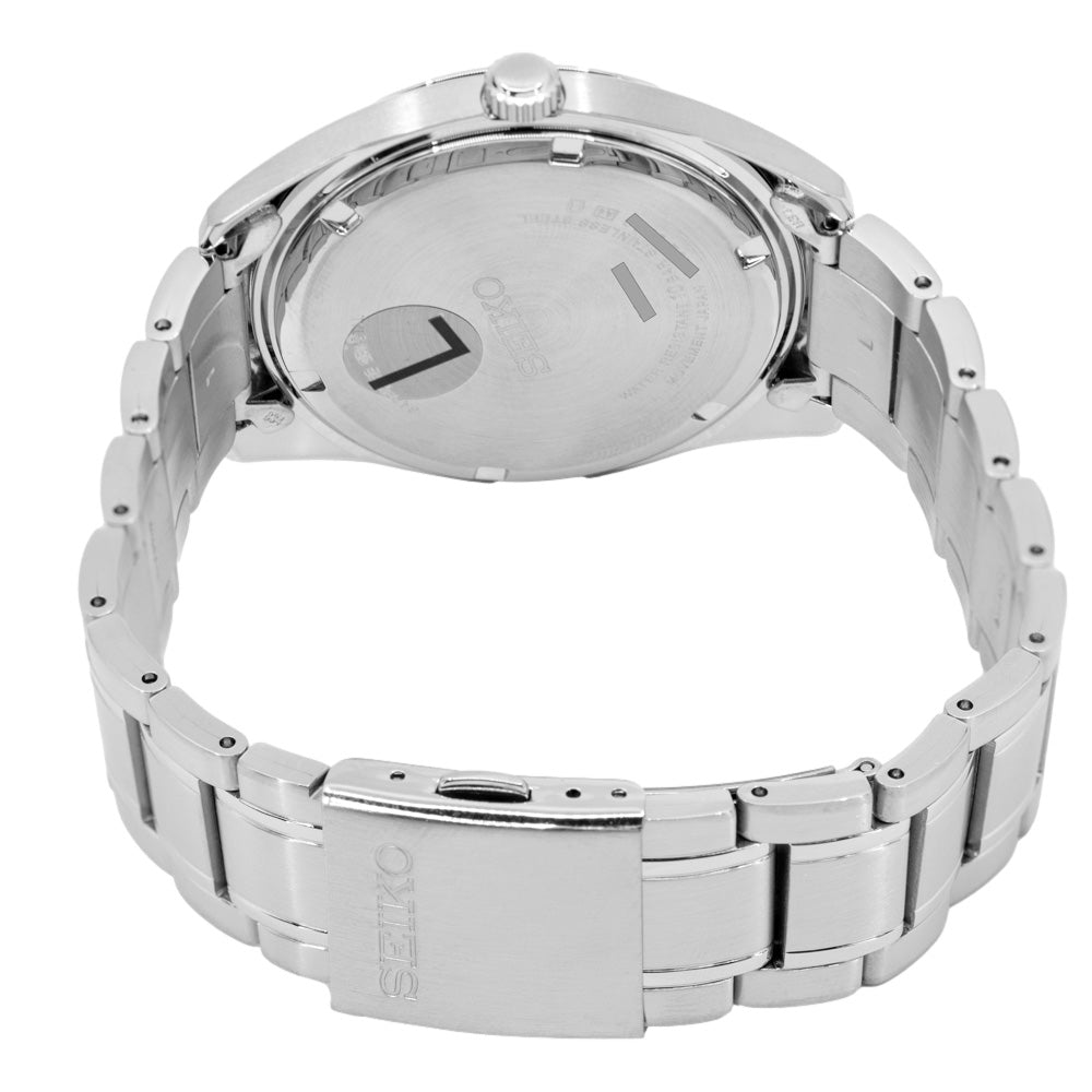 Seiko Men's SUR527P1 Classic Quartz