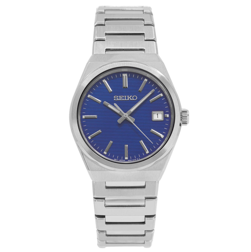 Seiko Men's SUR555P1 Classic Quartz