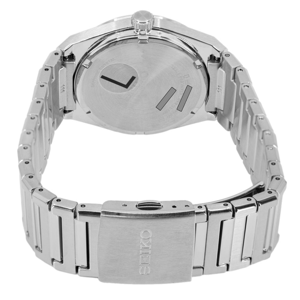 Seiko Men's SUR555P1 Classic Quartz