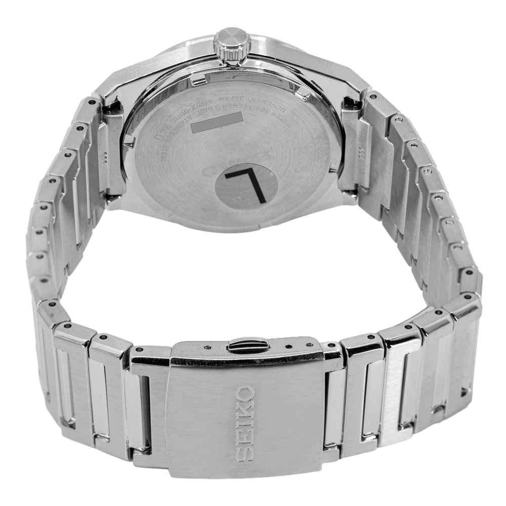 Seiko Men's SUR557P1 Classic Quartz