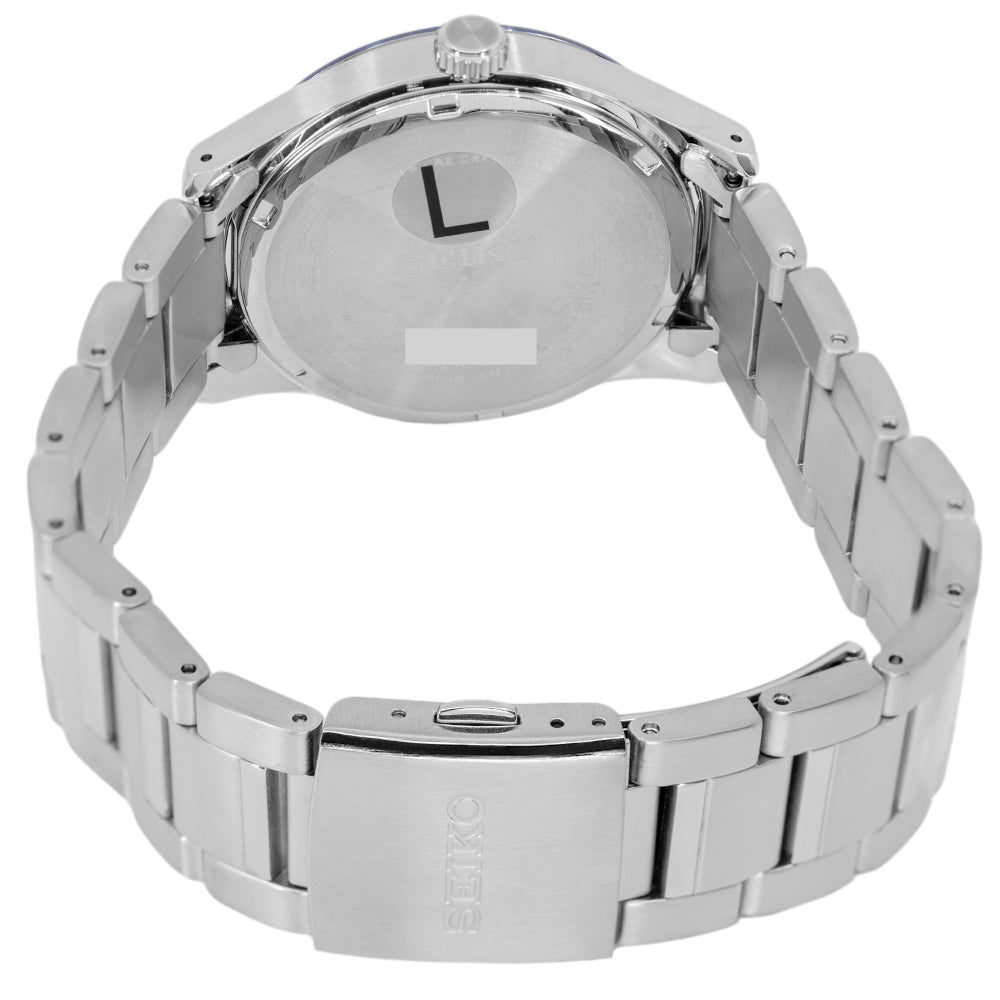 Seiko Men's SUR559P1 Sport 39mm Quartz