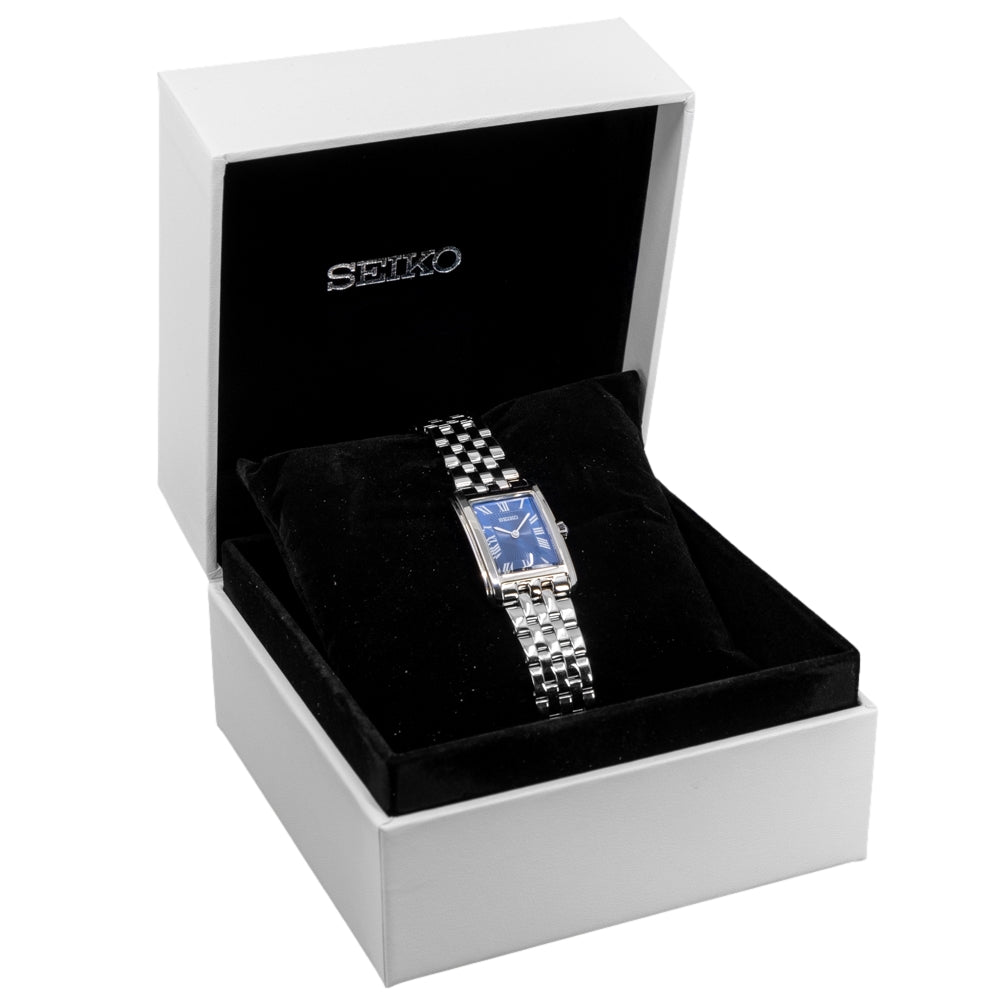 Seiko Ladies  SWR085P1 Classic Quartz