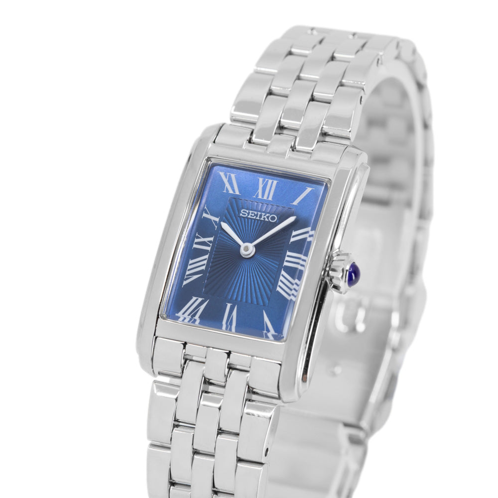 Seiko Ladies  SWR085P1 Classic Quartz