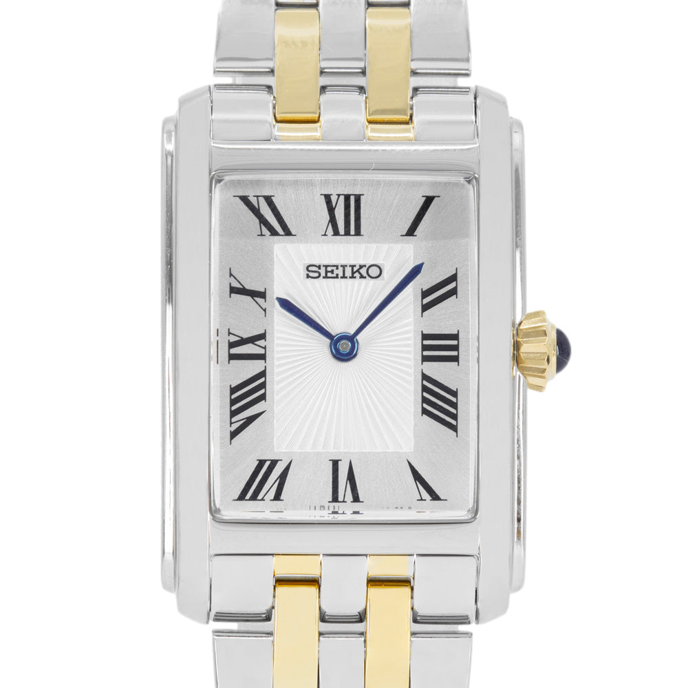 Seiko Ladies SWR087P1 Classic Quartz