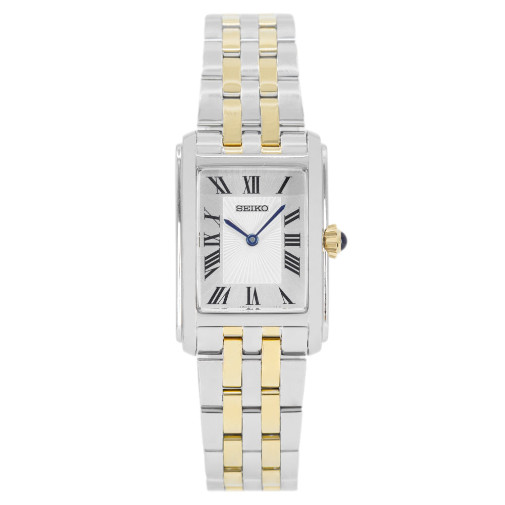 Seiko Ladies SWR087P1 Classic Quartz