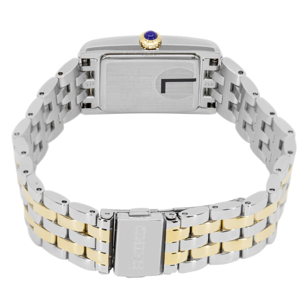 Seiko Ladies SWR087P1 Classic Quartz