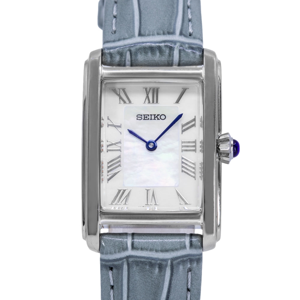 Seiko Women's SWR099P1 Classic Quartz