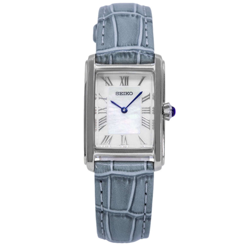 Seiko Women's SWR099P1 Classic Quartz