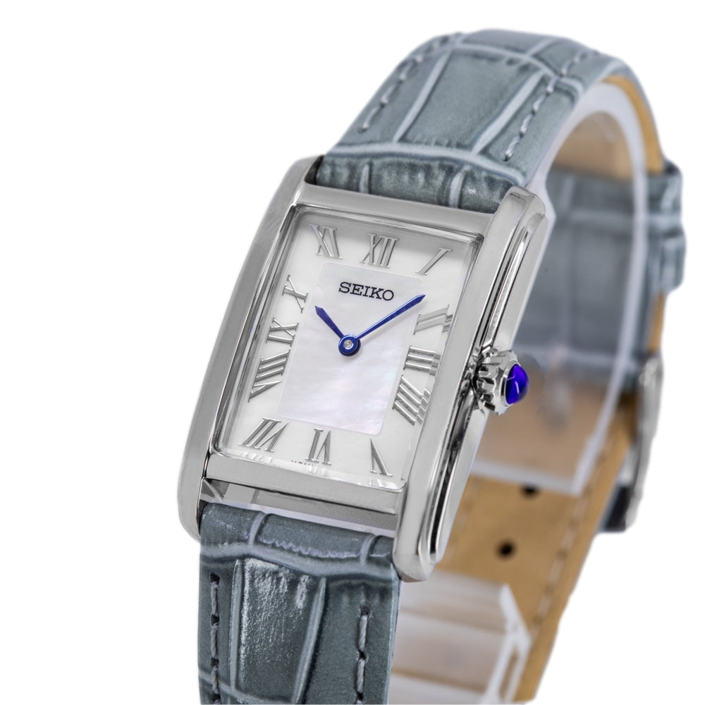 Seiko Women's SWR099P1 Classic Quartz