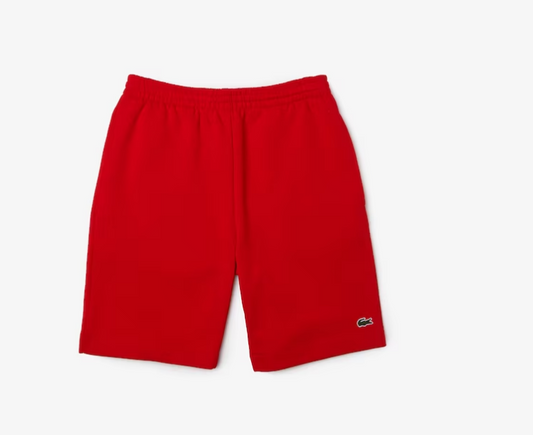 Lacoste Short Men’s -RED-240