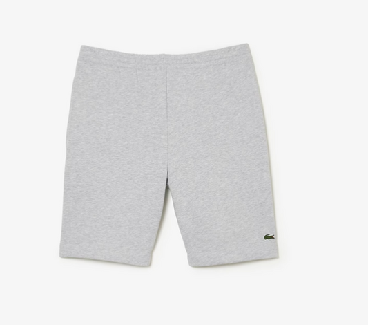 Lacoste Short Men’s -GREY CHINE CCA