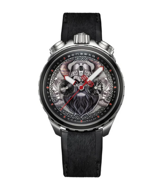 Bomberg Men's Watch BOLT-68 Heritage Viking