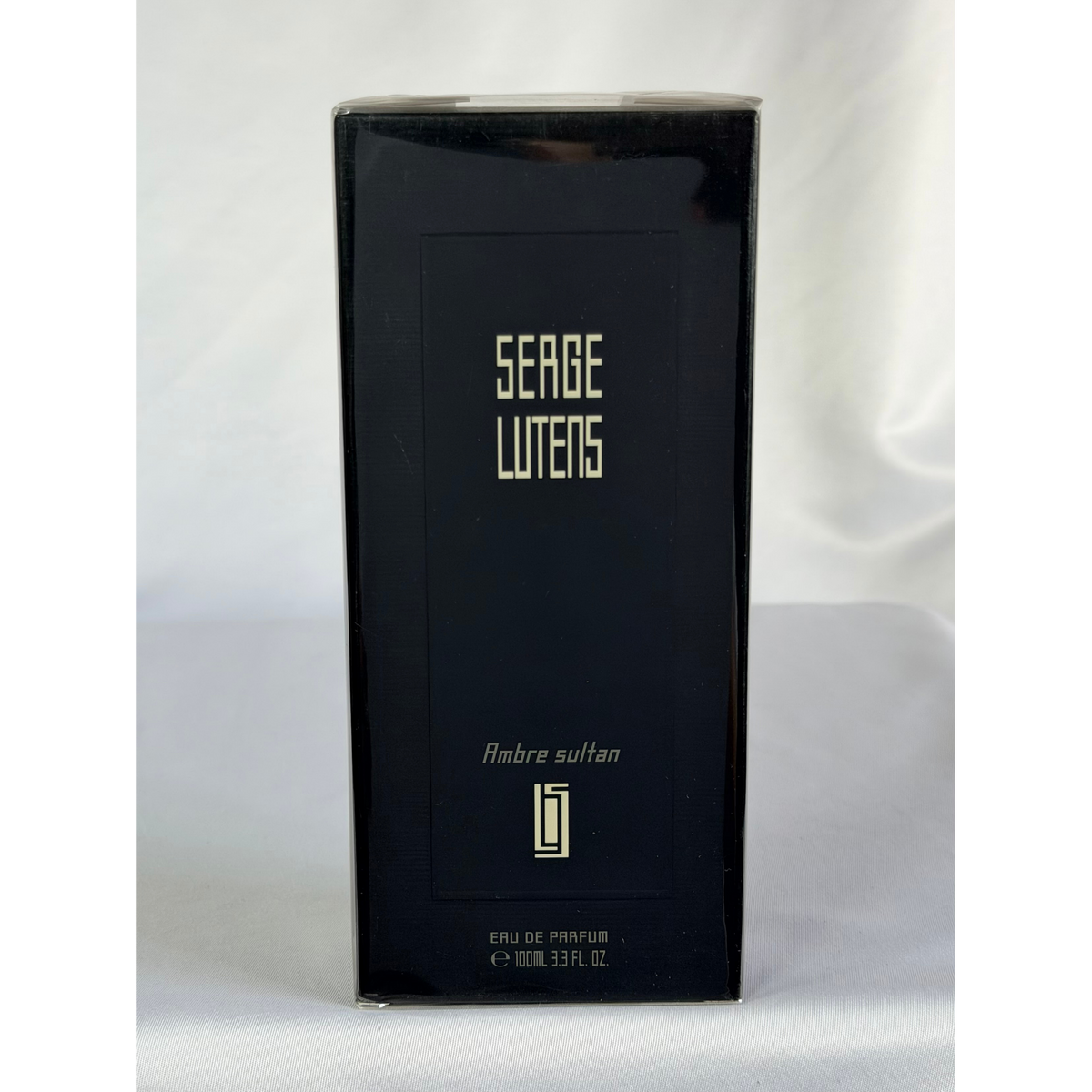 Serge Lutens Ambre Sultan Eau de Parfum 100ml