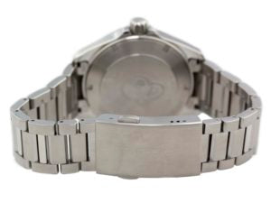 Tag Heuer Aquaracer Anthracite Dial Watch for Men - WAY2113.BA0928