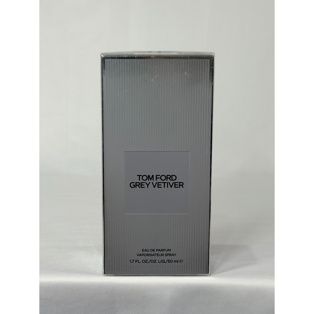 Tom Ford Grey Vetiver Eau de Parfum 50ml