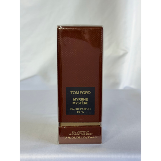 Tom Ford Myrrhe Mystère Eau de Parfum 50ml