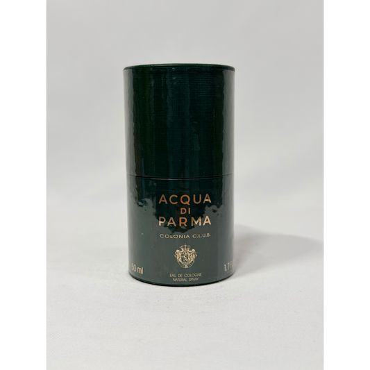 Acqua di Parma Colonia C.L.U.B. Eau de Cologne 50ml