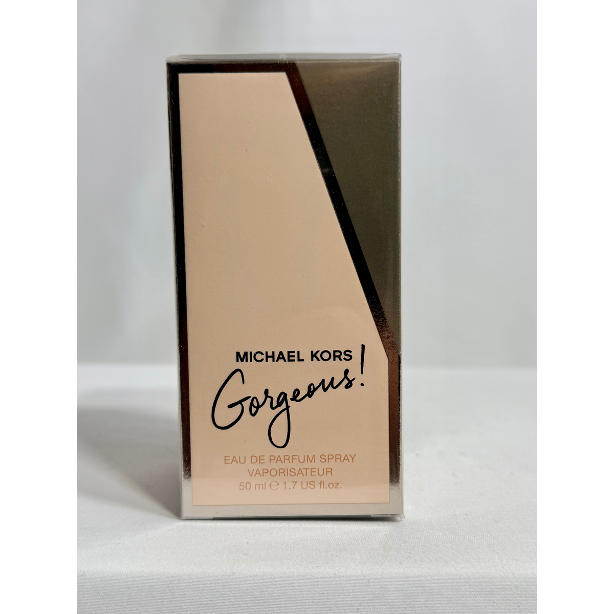 Michael Kors Gorgeous! Eau de Parfum