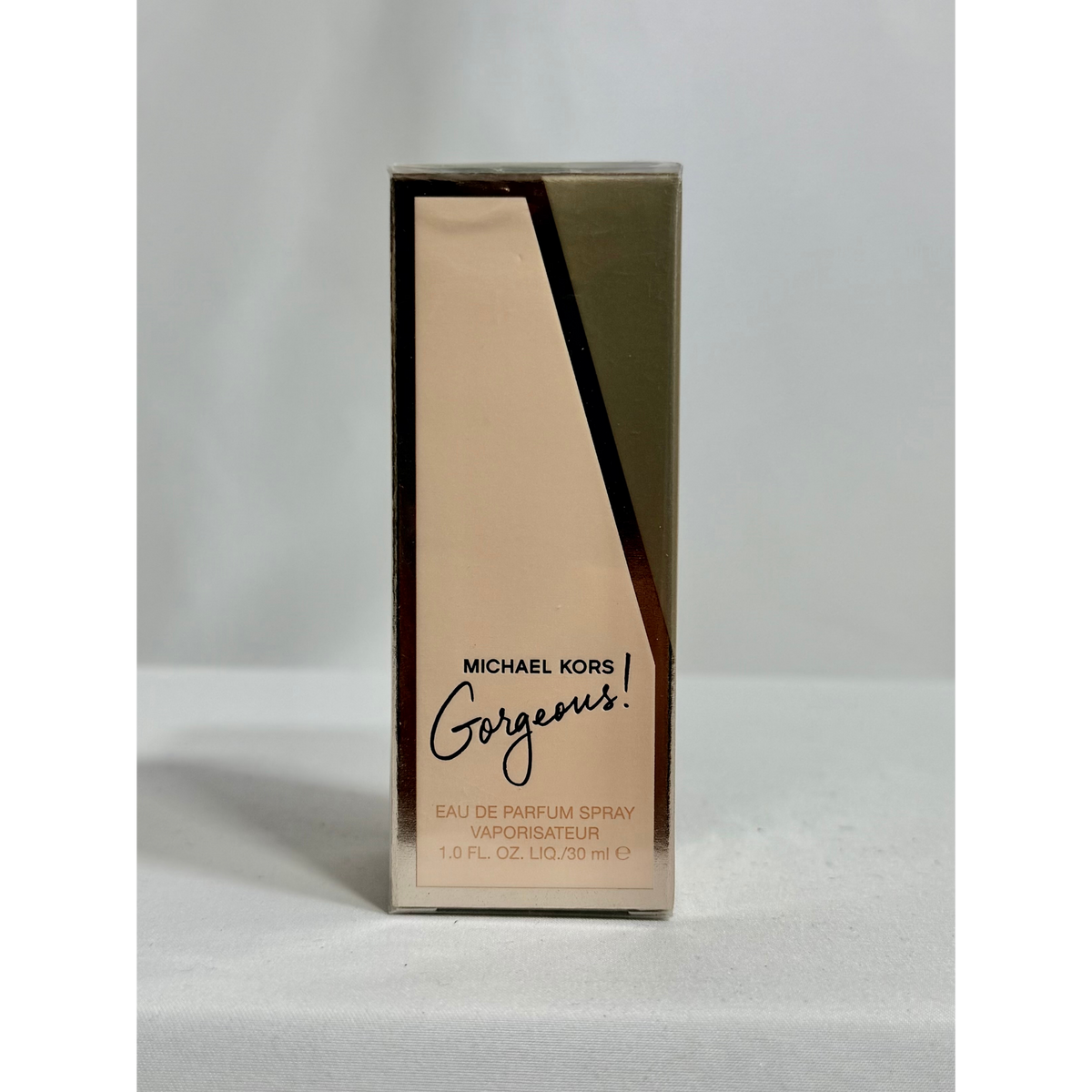 Michael Kors Gorgeous! Eau de Parfum