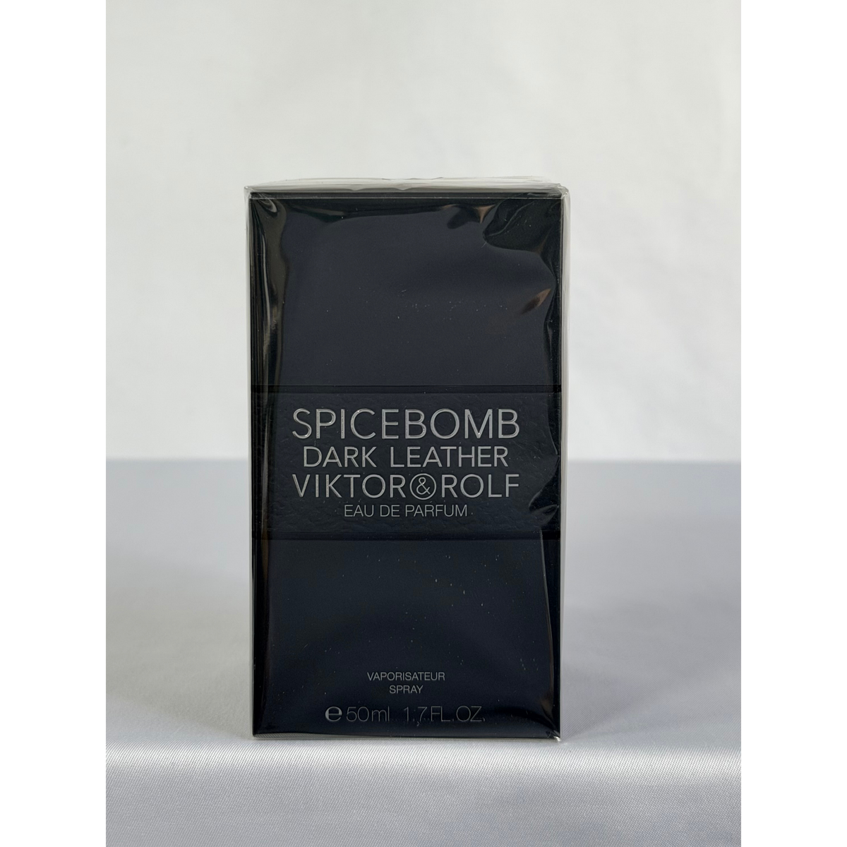 Viktor&Rolf Spicebomb Dark Leather Eau de Parfum 50ml
