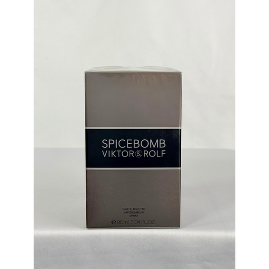 Viktor&Rolf Spicebomb Eau de Toilette 90ml