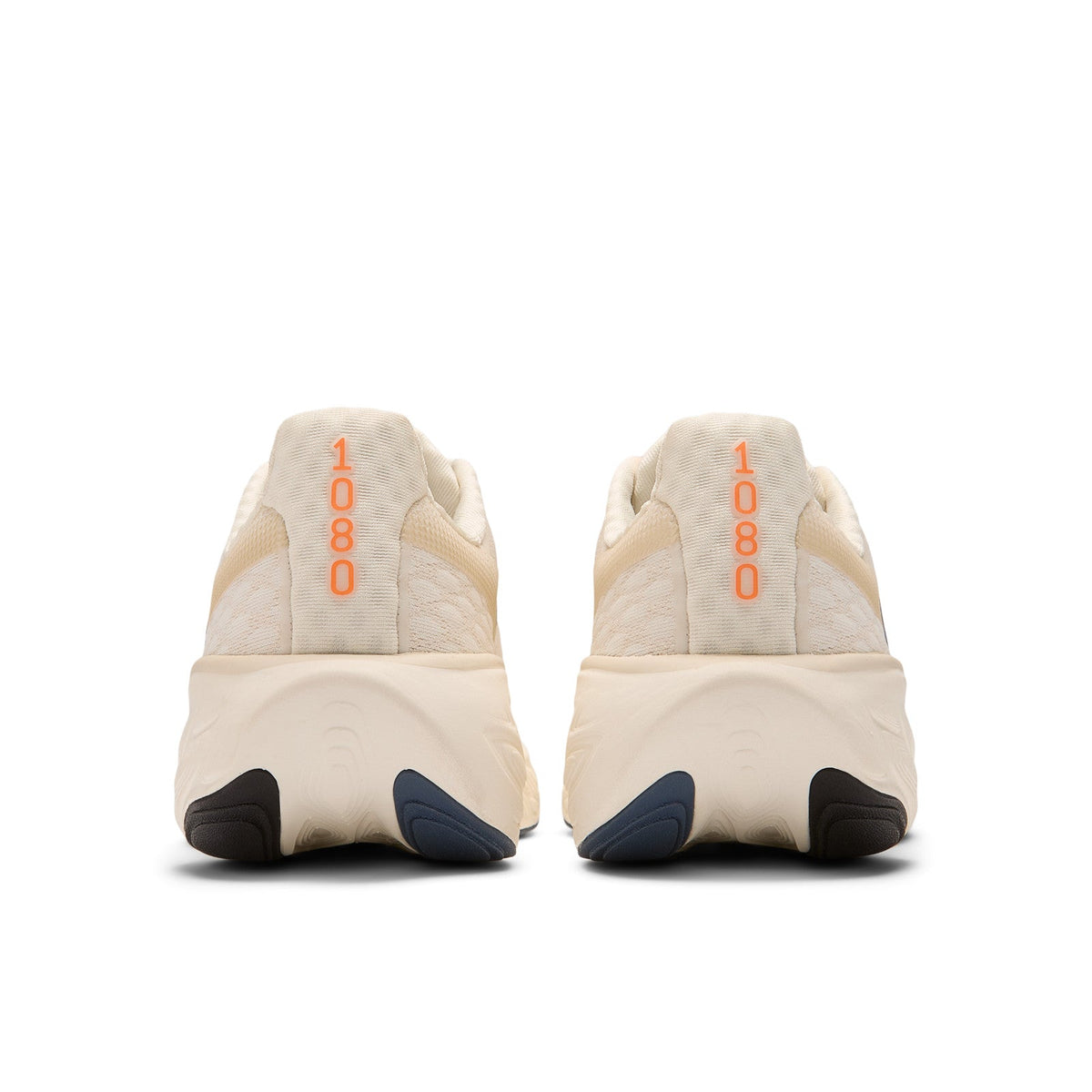 Fresh Foam X 1080 v14 (D) Women's :Sea Salt | Vintage Indigo