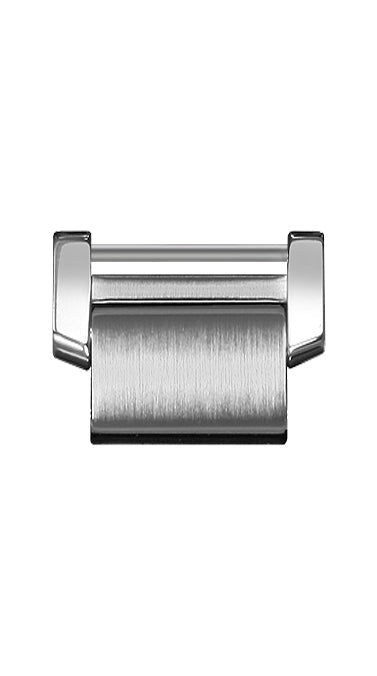 Cartier Tank Francaise Stainless Steel 18mm Link WSTA0005