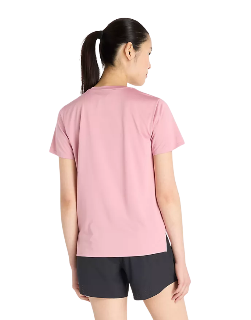 Women's Sports Essentials T-Shirt :Pink