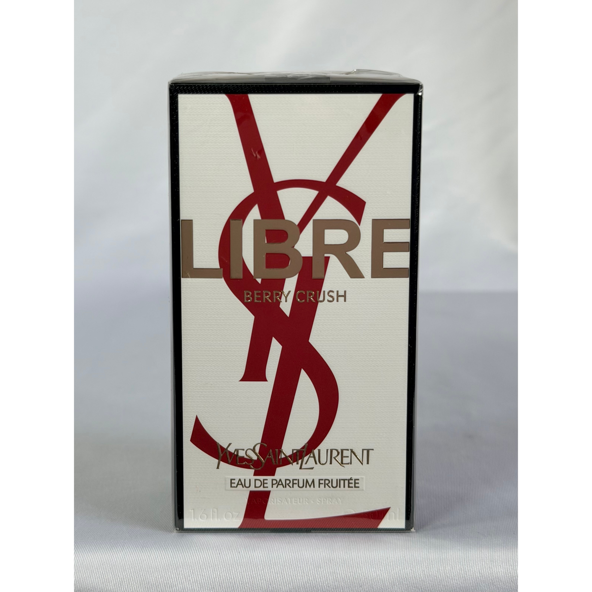 Yves Saint Laurent LIBRE Berry Crush Eau de Parfum 50ml