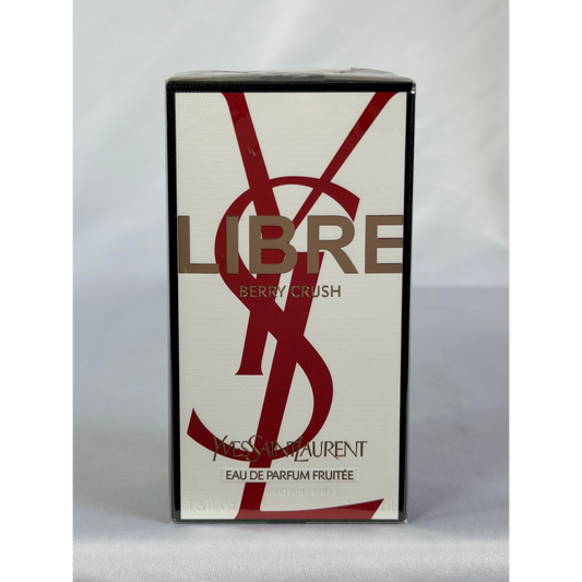 Yves Saint Laurent LIBRE Berry Crush Eau de Parfum 50ml