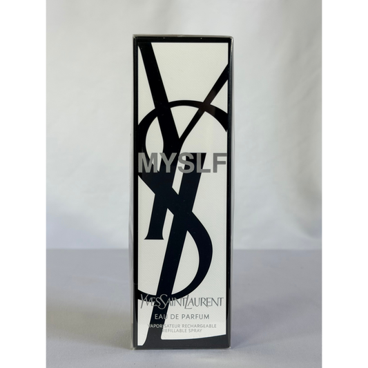 Yves Saint Laurent MYSLF Eau de Parfum Refillable 60ml