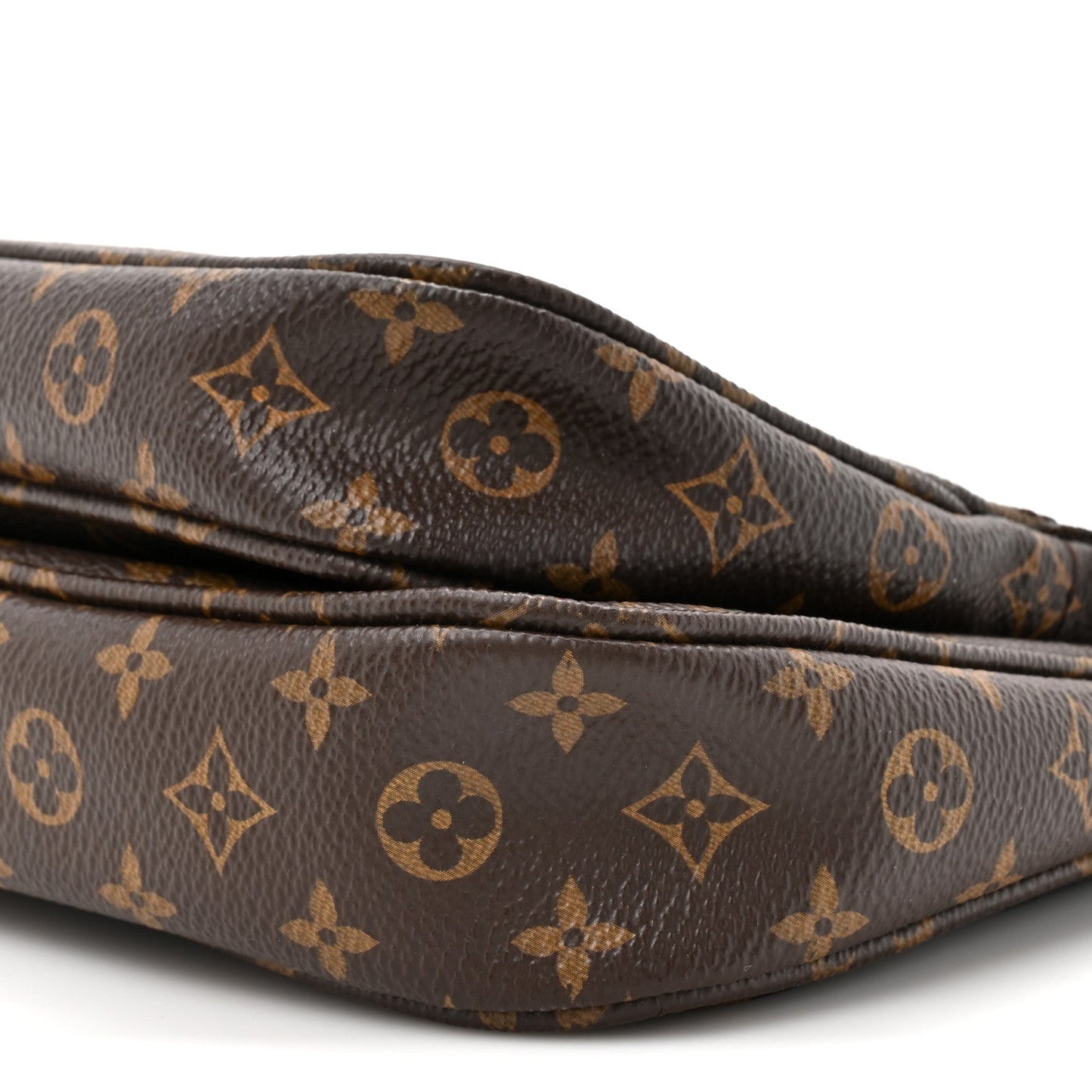 Monogram Multi Pochette Accessories Rose Clair