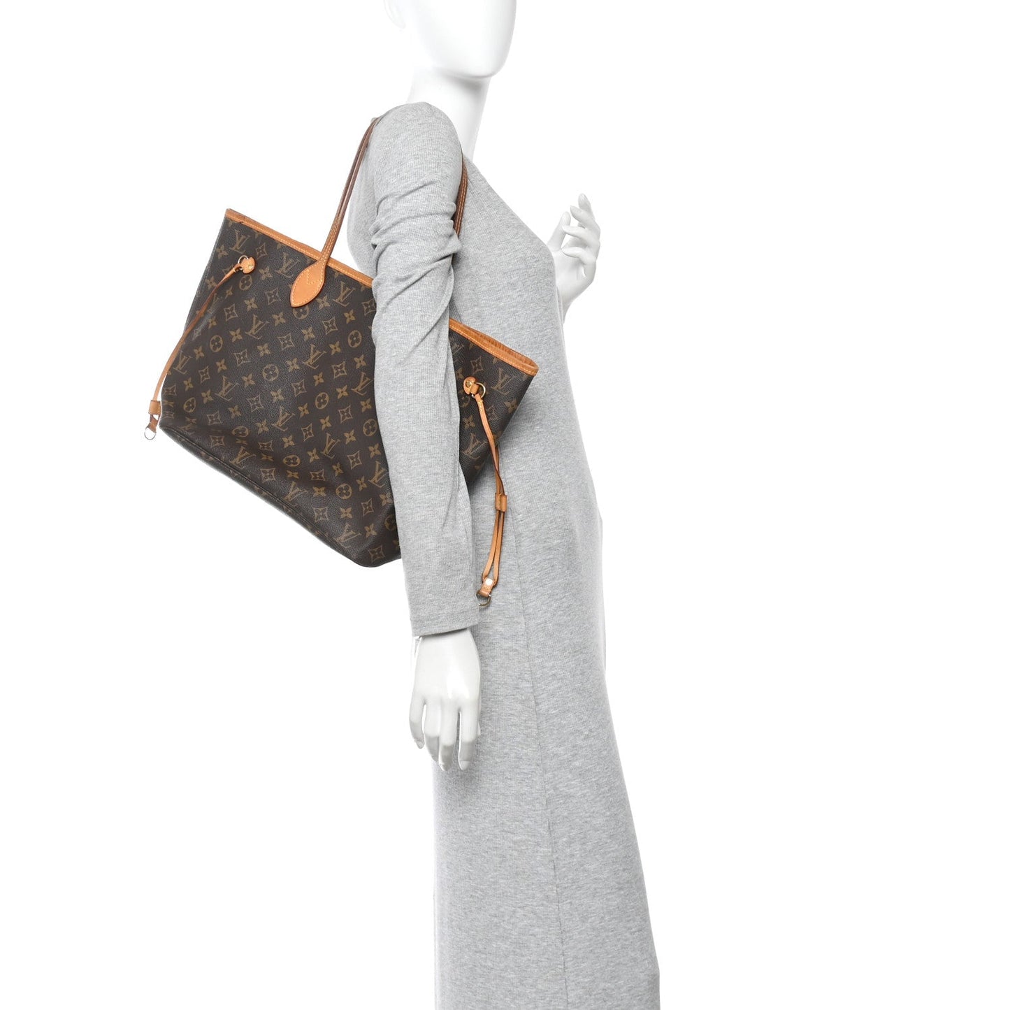 Monogram Neverfull MM