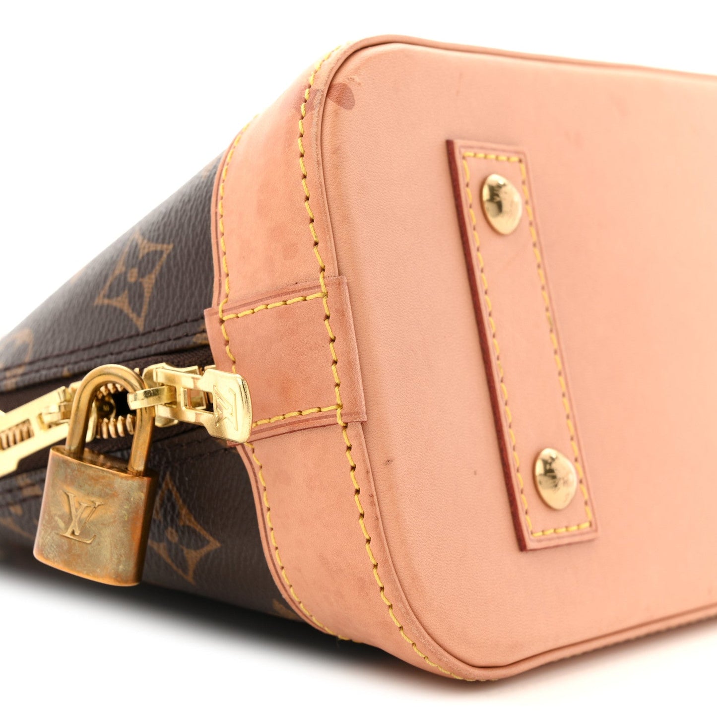 Monogram Alma BB