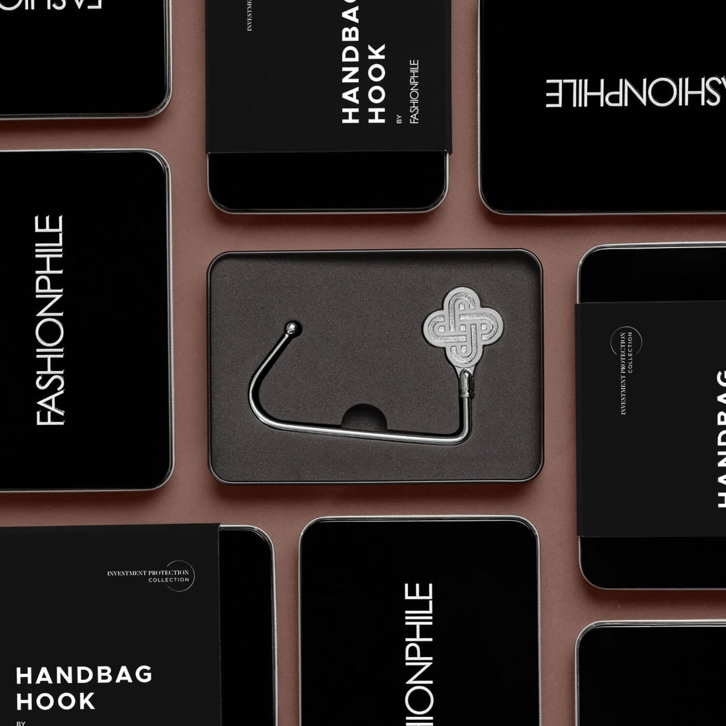 Handbag Hook